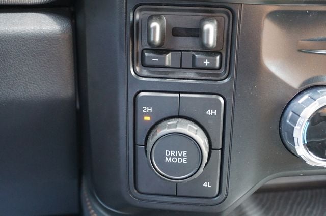 2024 Ford F-350SD Platinum