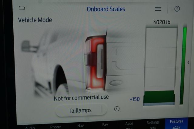 2024 Ford F-350SD Platinum