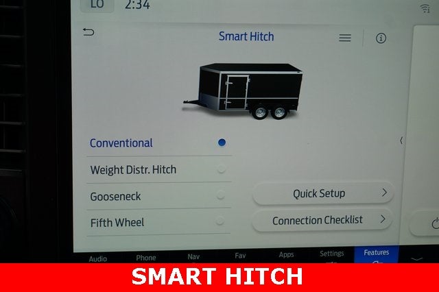 2026 Ford F-350SD F-350® Platinum®