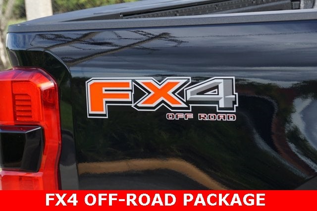 2026 Ford F-350SD F-350® Platinum®