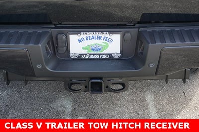 2026 Ford F-350SD F-350® Platinum®