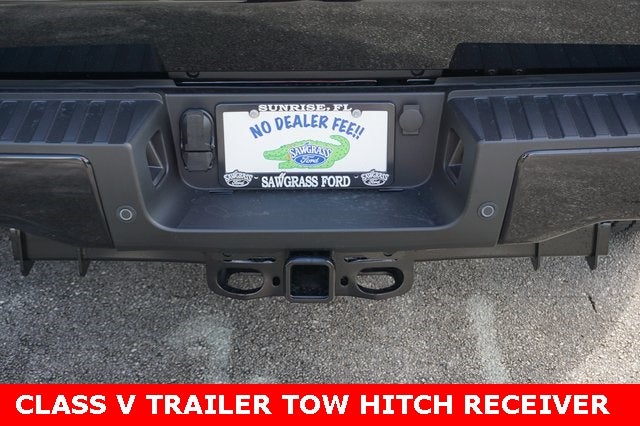 2026 Ford F-350SD F-350® Platinum®