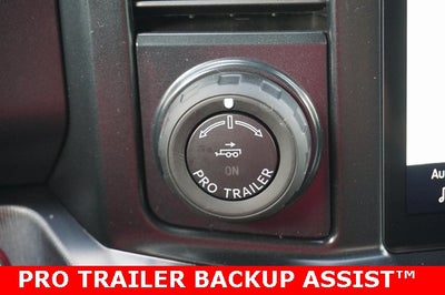 2026 Ford F-350SD F-350® Platinum®