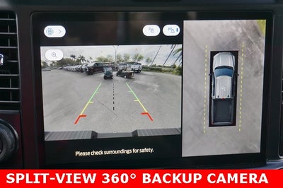 2026 Ford F-350SD F-350® Platinum®