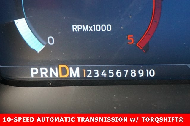 2026 Ford F-350SD F-350® Platinum®