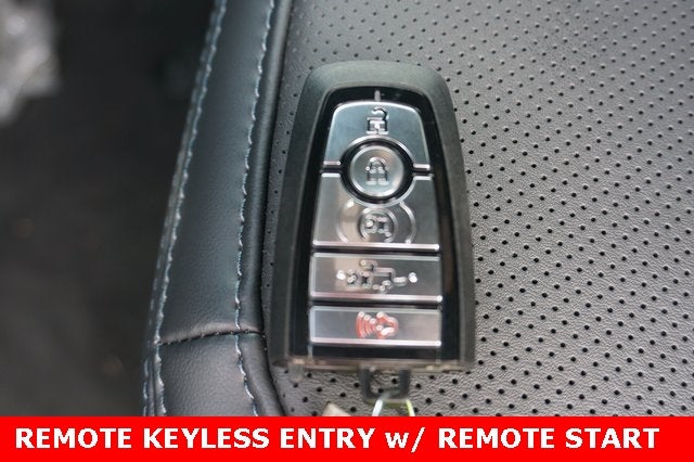 2026 Ford F-350SD F-350® Platinum®