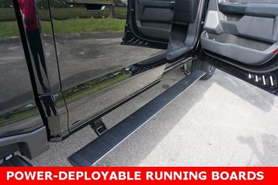 2026 Ford F-350SD F-350® Platinum®