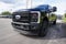 2026 Ford F-350SD F-350® Platinum®