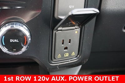 2026 Ford F-350SD F-350® Platinum®