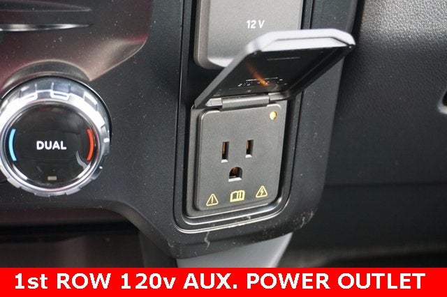 2026 Ford F-350SD F-350® Platinum®