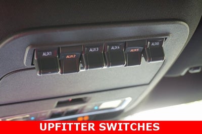 2026 Ford F-350SD F-350® Platinum®