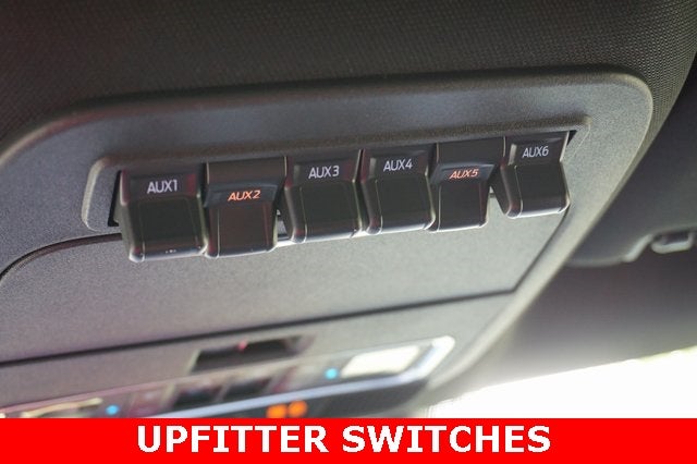 2026 Ford F-350SD F-350® Platinum®