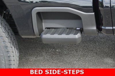 2026 Ford F-350SD F-350® Platinum®