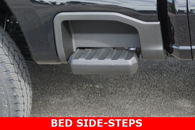 2026 Ford F-350SD F-350® Platinum®