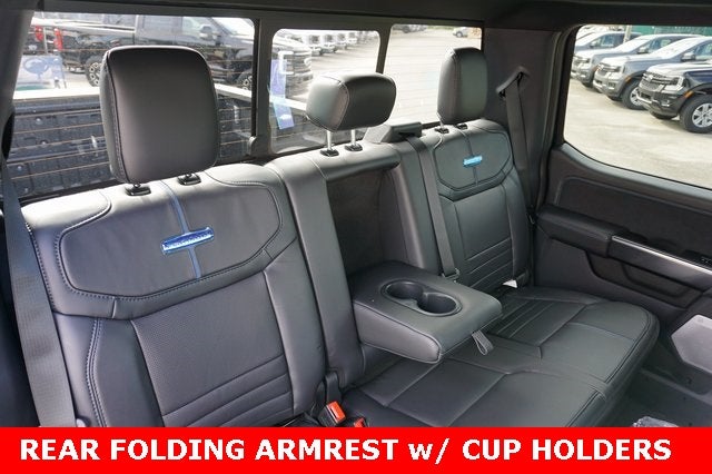 2026 Ford F-350SD F-350® Platinum®