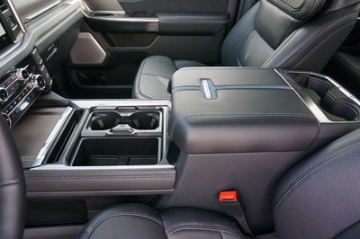 2026 Ford F-350SD F-350® Platinum®