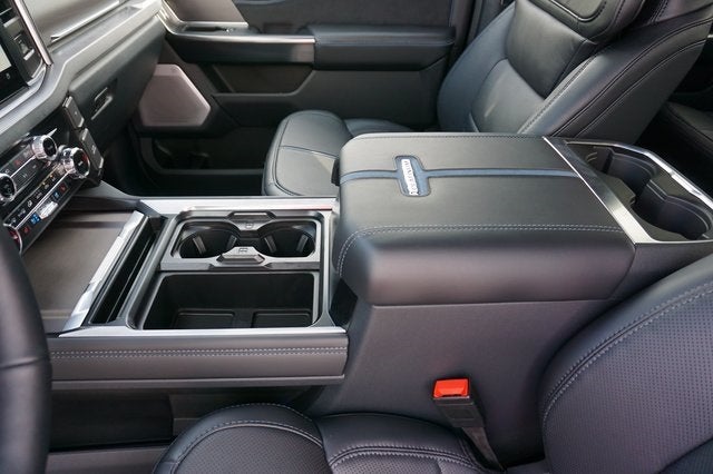 2026 Ford F-350SD F-350® Platinum®