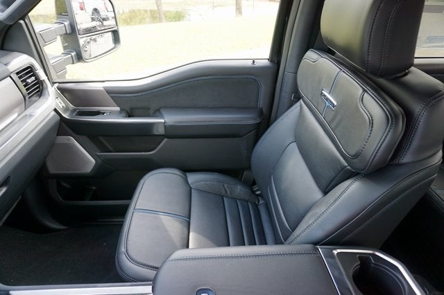 2026 Ford F-350SD F-350® Platinum®