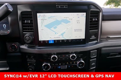 2026 Ford F-350SD F-350® Platinum®