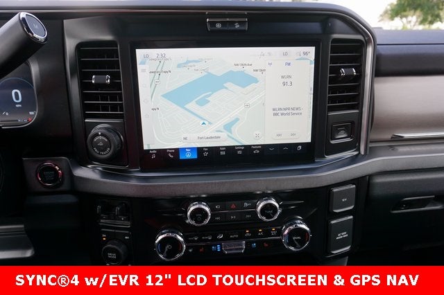 2026 Ford F-350SD F-350® Platinum®