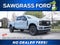 2026 Ford F-350SD F-350® Platinum®