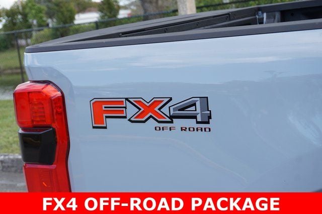 2026 Ford F-350SD F-350® Platinum®