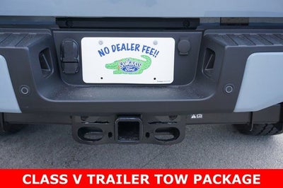 2026 Ford F-350SD F-350® Platinum®