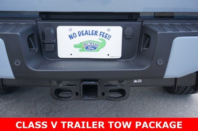 2026 Ford F-350SD F-350® Platinum®