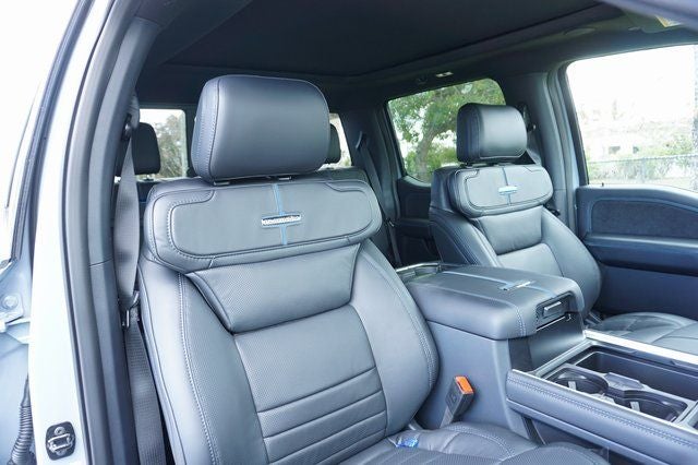 2026 Ford F-350SD F-350® Platinum®