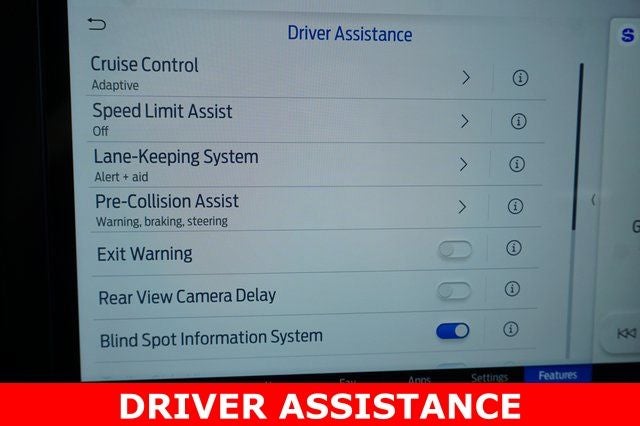 2026 Ford F-350SD F-350® Platinum®