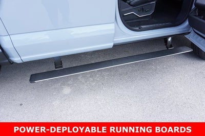 2026 Ford F-350SD F-350® Platinum®