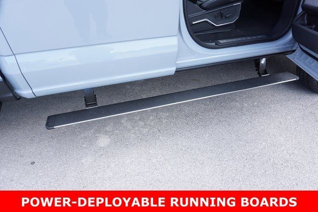 2026 Ford F-350SD F-350® Platinum®