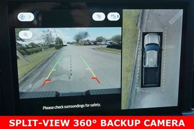 2026 Ford F-350SD F-350® Platinum®