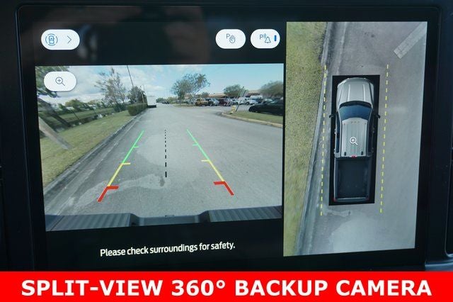 2026 Ford F-350SD F-350® Platinum®