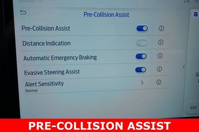 2026 Ford F-350SD F-350® Platinum®