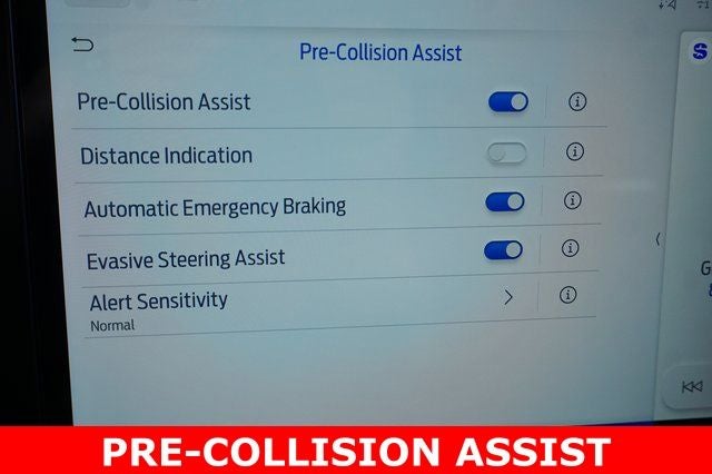 2026 Ford F-350SD F-350® Platinum®