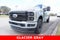 2026 Ford F-350SD F-350® Platinum®