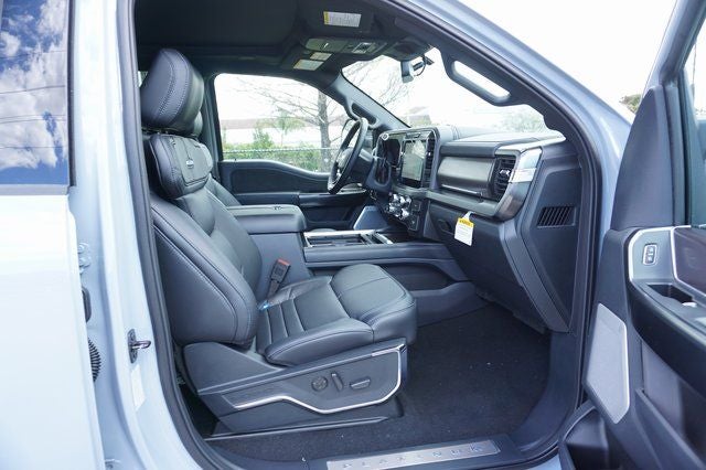 2026 Ford F-350SD F-350® Platinum®