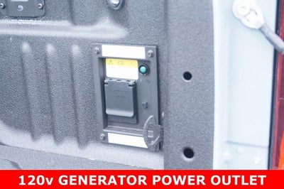 2026 Ford F-350SD F-350® Platinum®