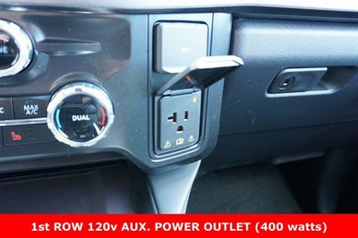 2026 Ford F-350SD F-350® Platinum®