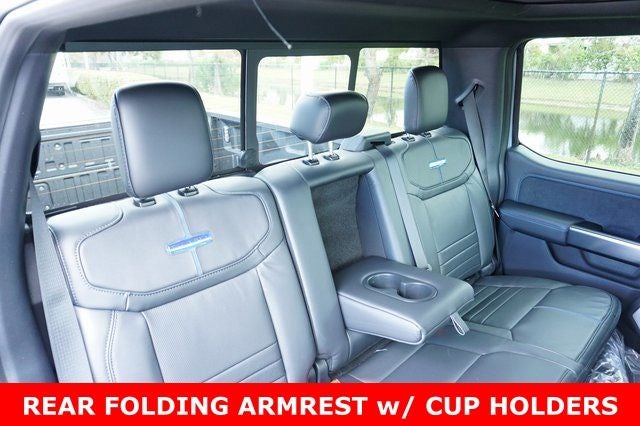 2026 Ford F-350SD F-350® Platinum®