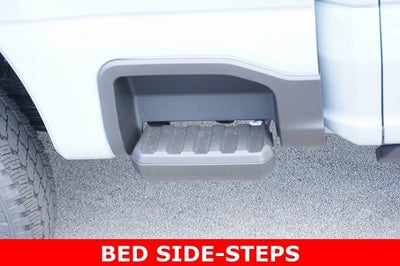 2026 Ford F-350SD F-350® Platinum®