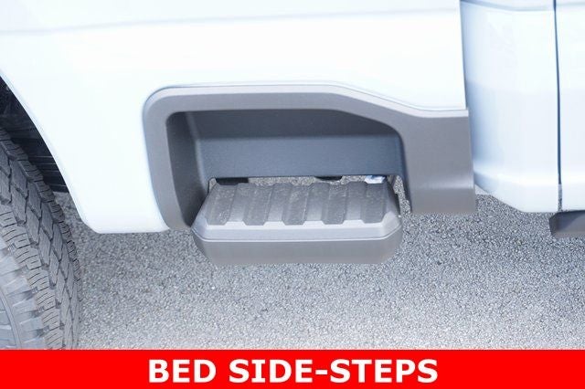 2026 Ford F-350SD F-350® Platinum®