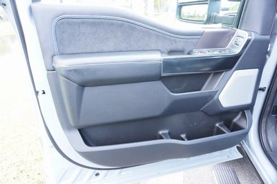 2026 Ford F-350SD F-350® Platinum®