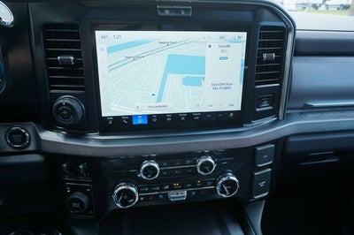 2026 Ford F-350SD F-350® Platinum®