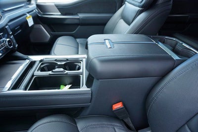 2026 Ford F-350SD F-350® Platinum®