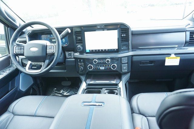 2026 Ford F-350SD F-350® Platinum®