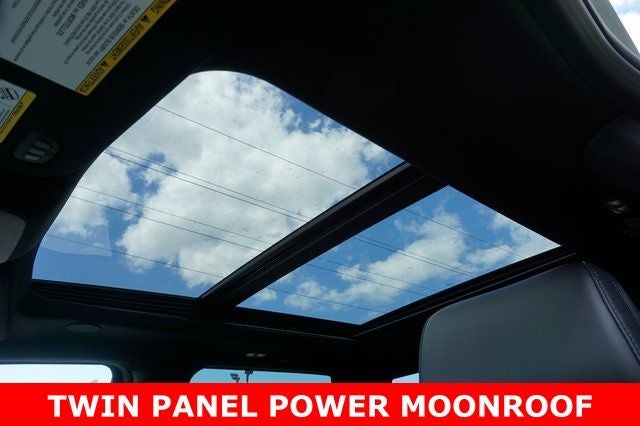 2026 Ford F-350SD F-350® Platinum®