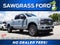 2026 Ford F-350SD F-350® Platinum®
