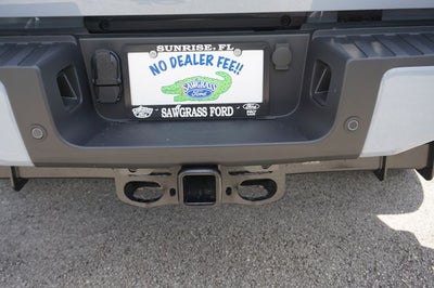 2026 Ford F-350SD F-350® Platinum®